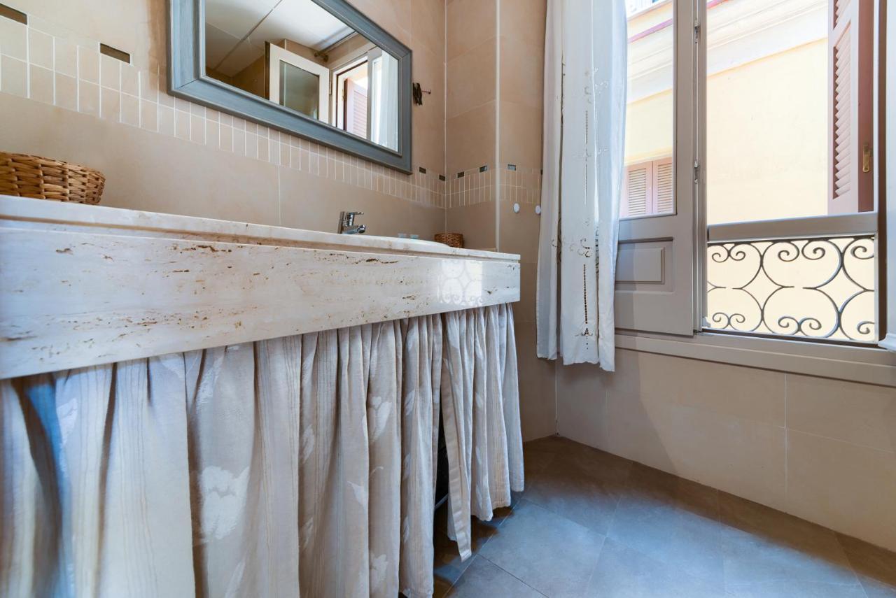 Holidays2Malaga Lazcano High Wifi & French Balcony Ngoại thất bức ảnh