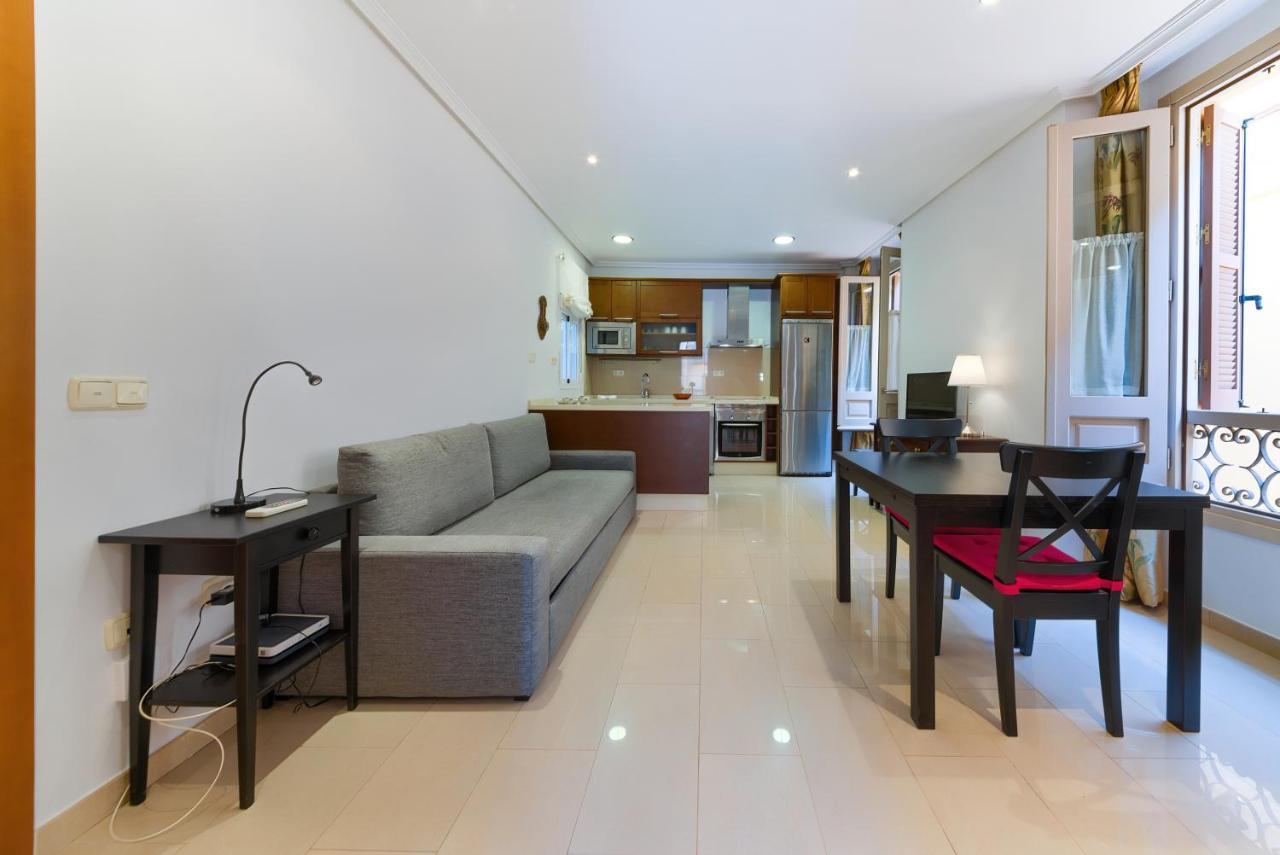 Holidays2Malaga Lazcano High Wifi & French Balcony Ngoại thất bức ảnh