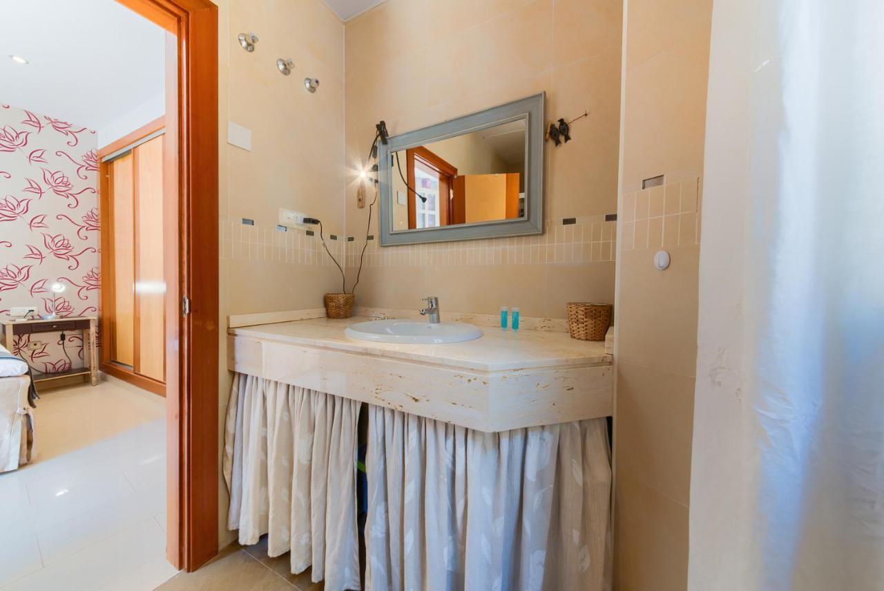 Holidays2Malaga Lazcano High Wifi & French Balcony Ngoại thất bức ảnh